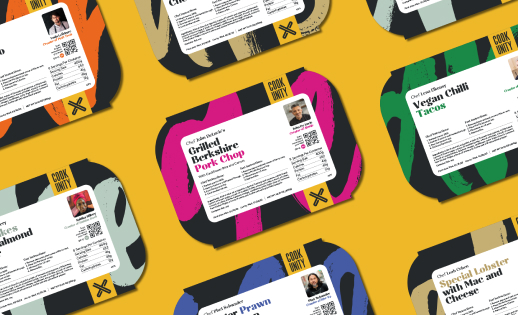 cookunity - Healthy Meal Delivery Services