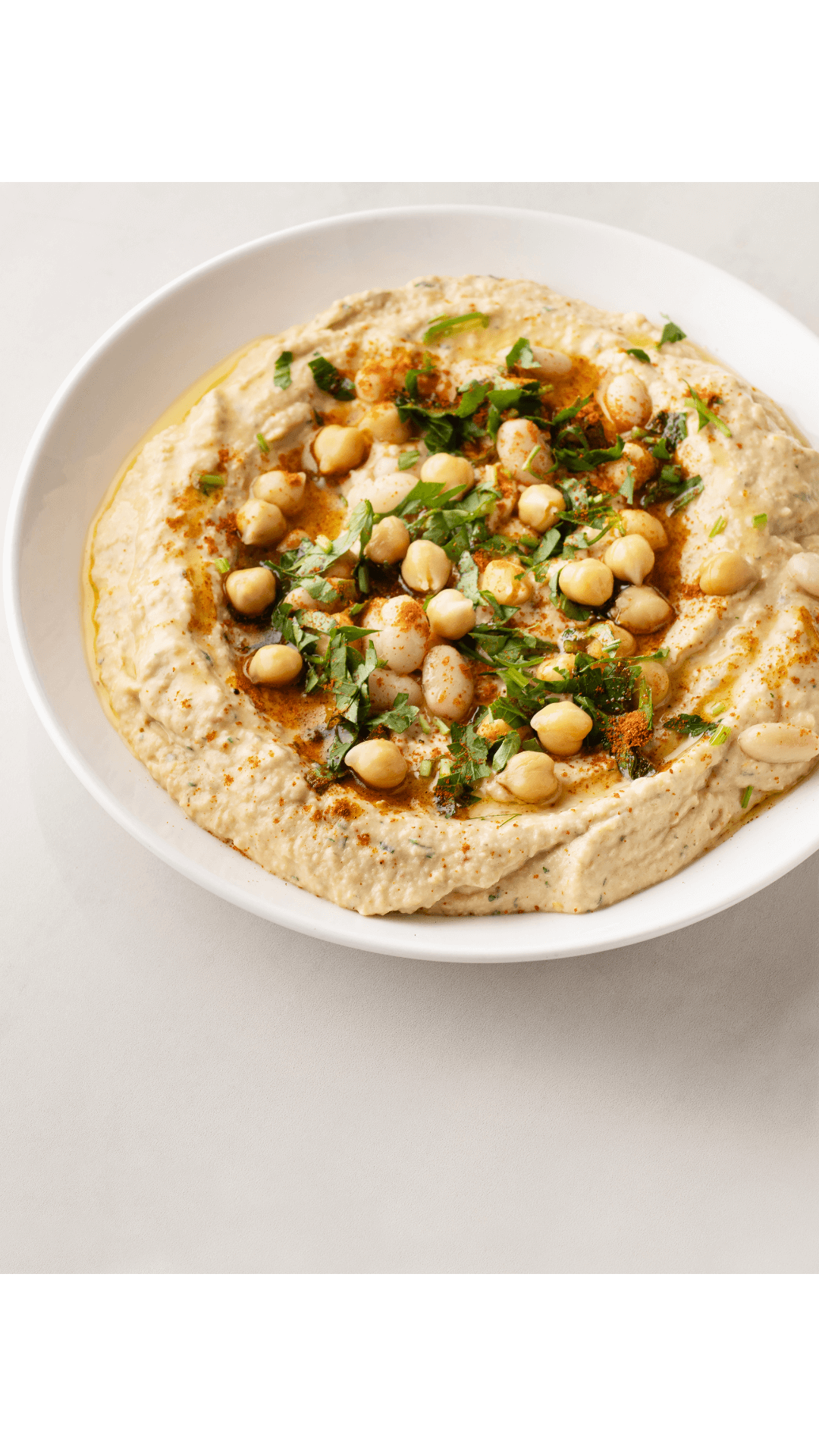 7 Best Home made Hummus Recipes For The Whole Family