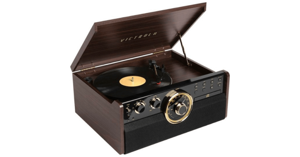 Mothers Day Gifts 2023 Record Player
