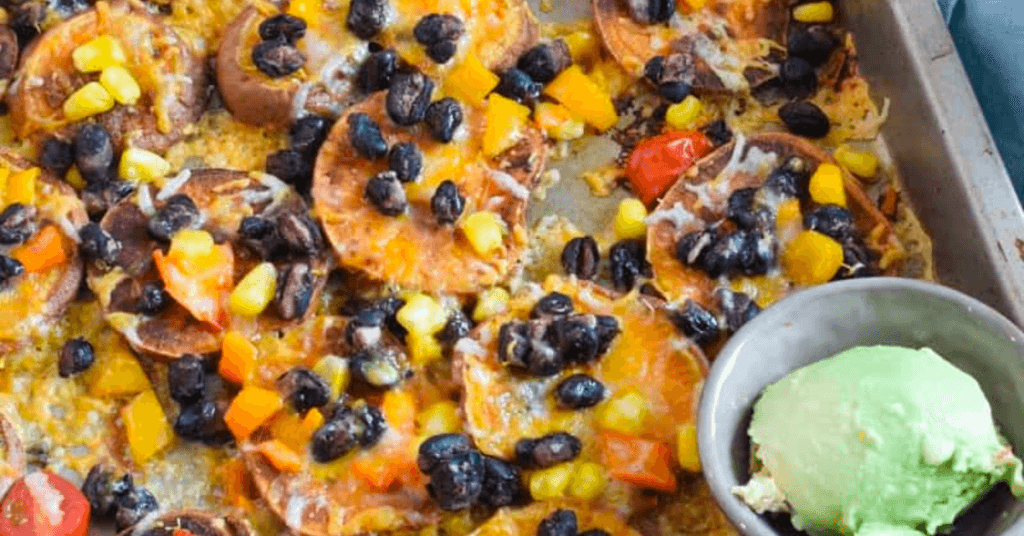 the best way to start cooking healthy meals for your family healthy nachos
