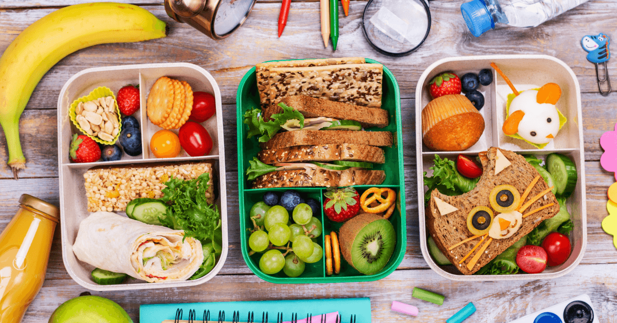 the best way to start cooking healthy meals for your family Snack Boards