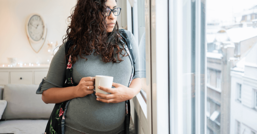 Coffee during pregnancy effects