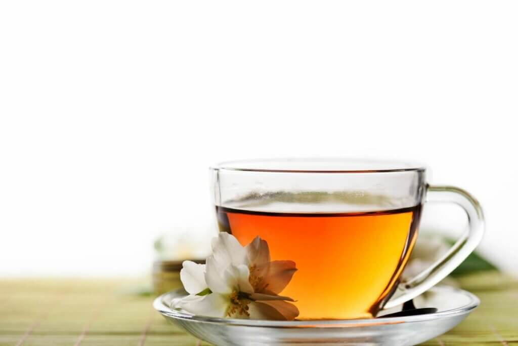 The Benefits of Making Homemade Jasmine Green Tea